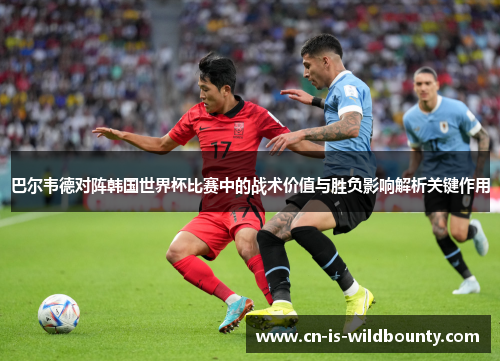 巴尔韦德对阵韩国世界杯比赛中的战术价值与胜负影响解析关键作用