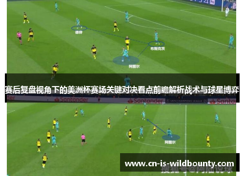 赛后复盘视角下的美洲杯赛场关键对决看点前瞻解析战术与球星博弈